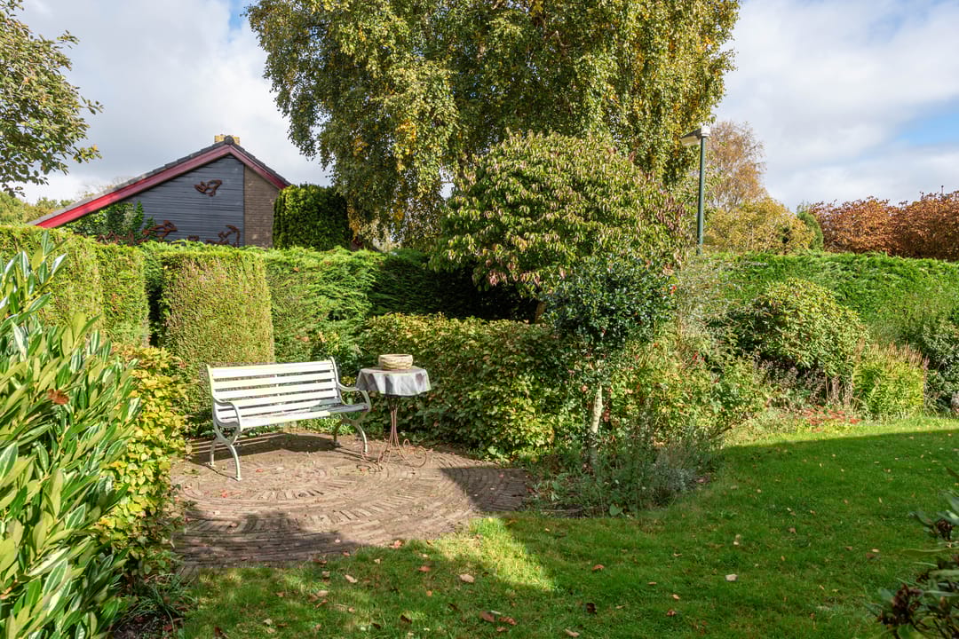 Foto 38 van De Blomhof 14