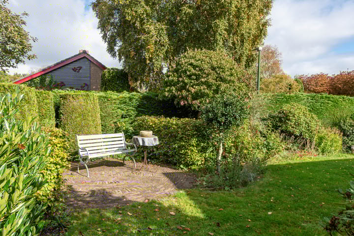 Foto 36 van De Blomhof 14