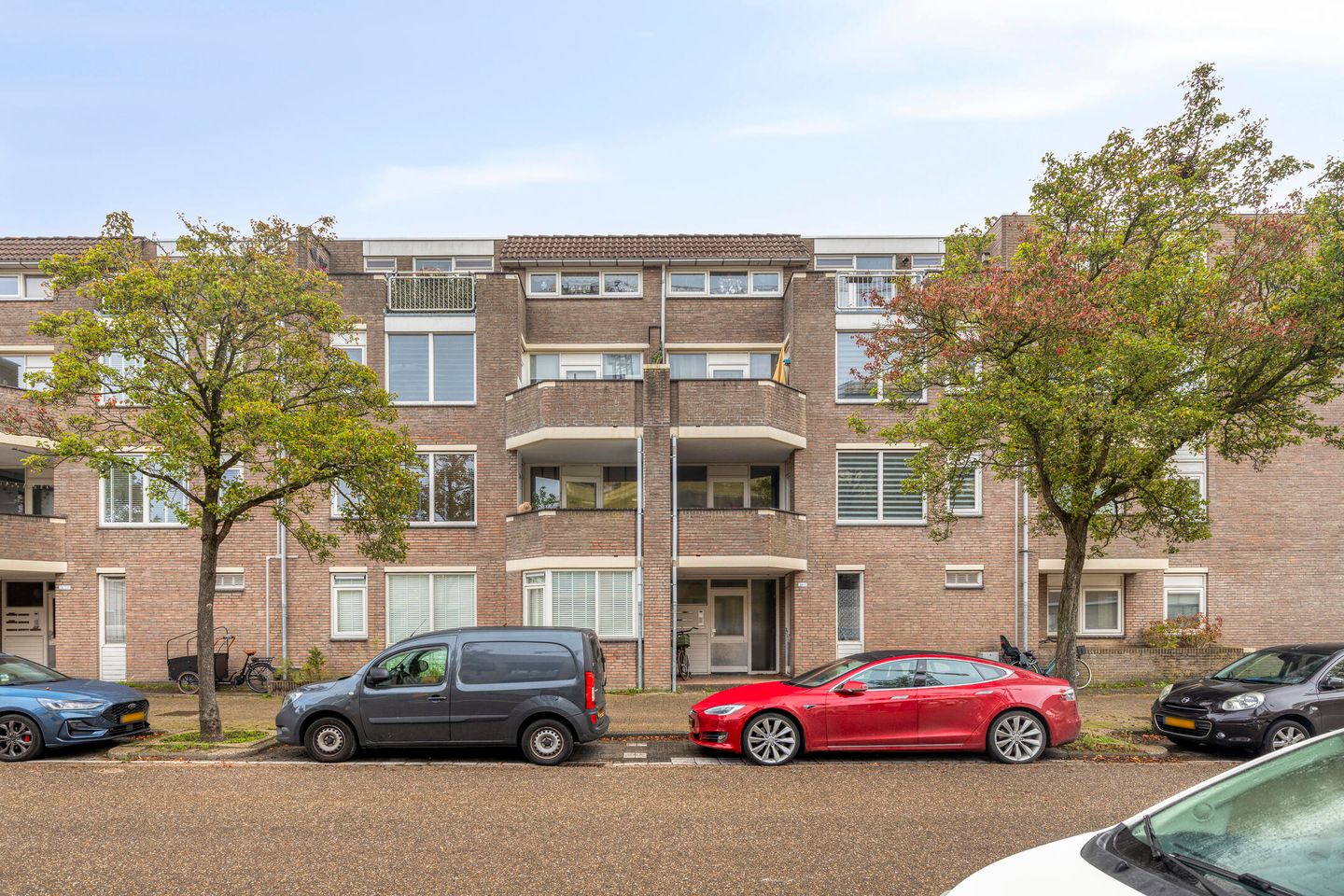 Foto 5 van Jisperstraat 6