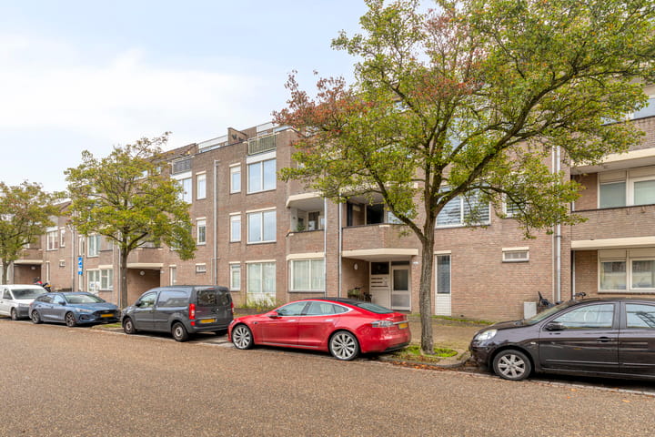 Photo 25 of Jisperstraat 6