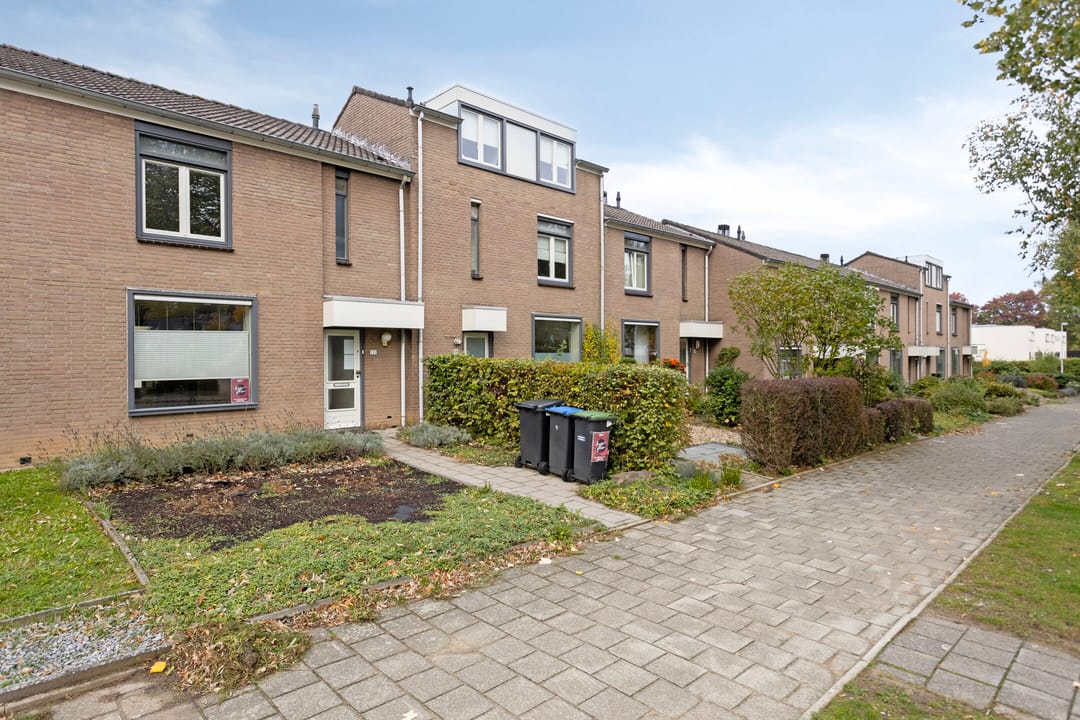 Foto 2 van Van Weerden Poelmanstraat 224