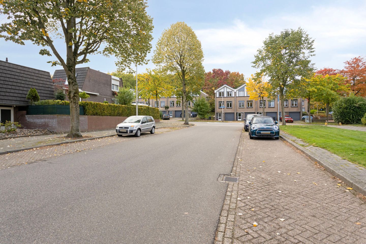 Foto 5 van Van Weerden Poelmanstraat 224