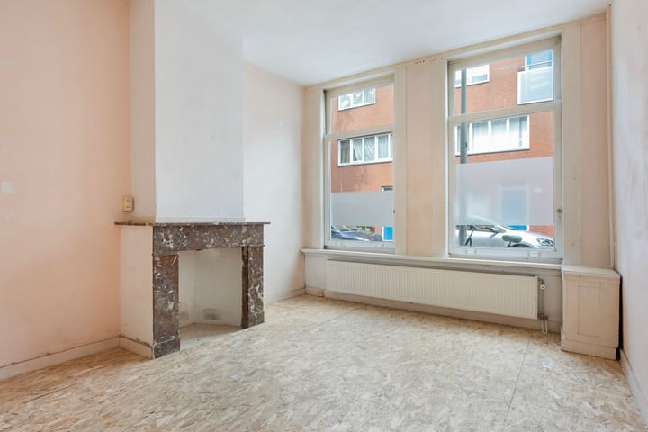 Foto 2 van Wateringsestraat 52