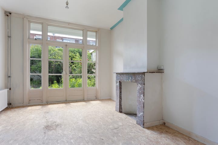 Foto 3 van Wateringsestraat 52