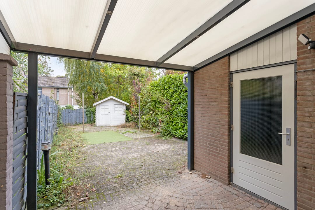 Foto 28 van Van Weerden Poelmanstraat 224