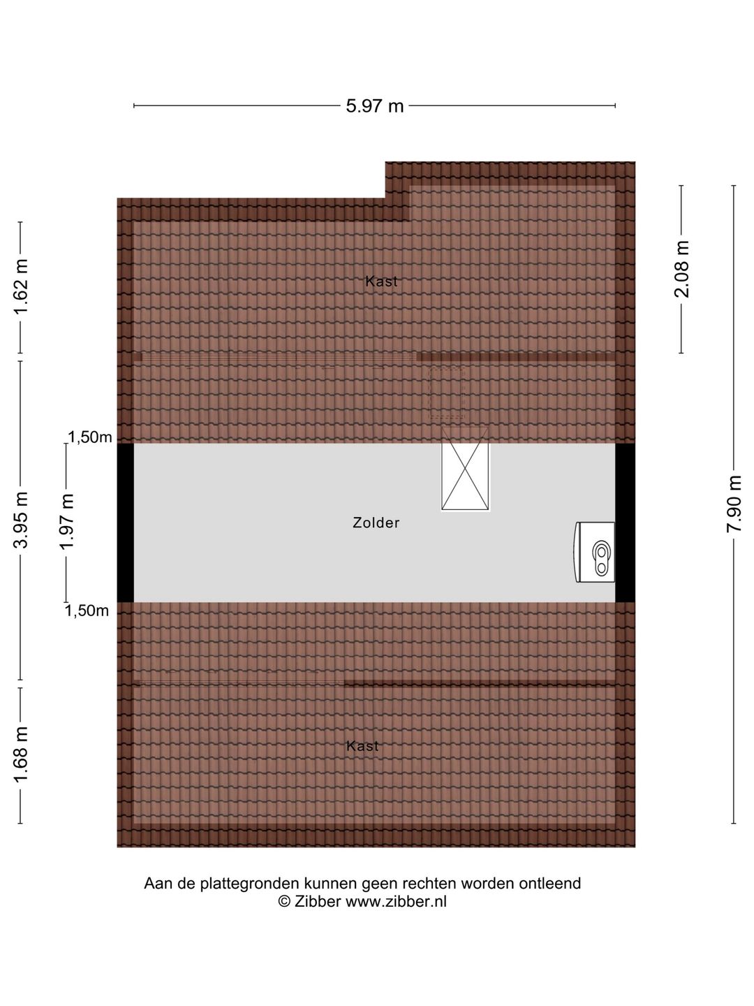 Foto 37 van Van Weerden Poelmanstraat 224
