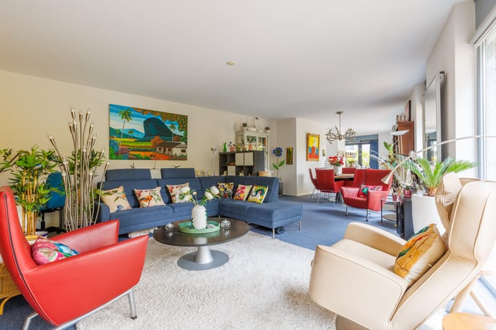 Foto 2 van Disselhof 110