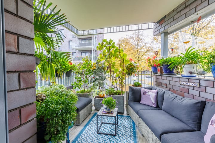 Foto 4 van Disselhof 110