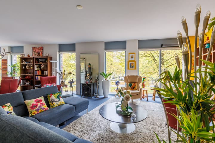 Foto 5 van Disselhof 110