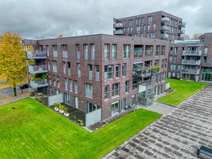 Foto 25 van Disselhof 110