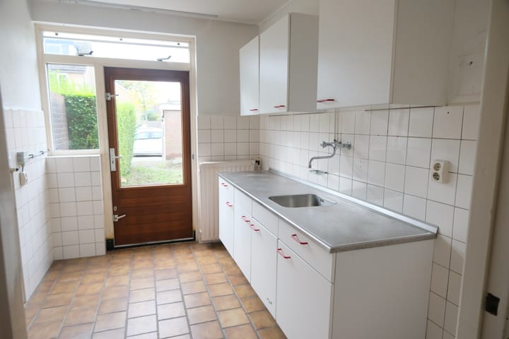 Foto 4 van Korenbloem 58