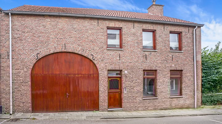 Foto 2 van Berger Maasstraat 15