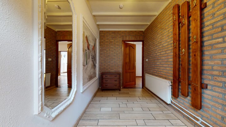 Foto 3 van Berger Maasstraat 15