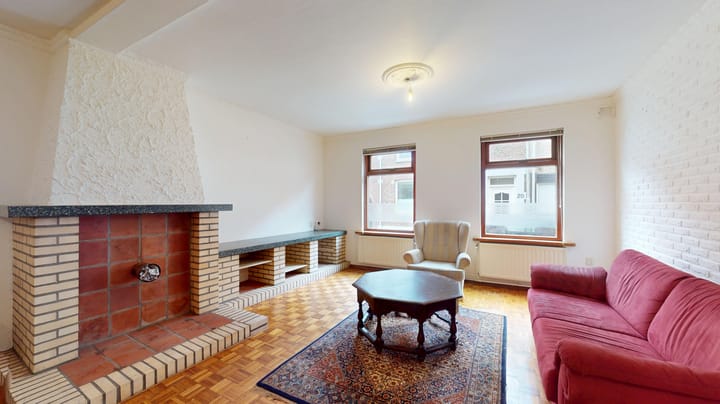 Foto 7 van Berger Maasstraat 15