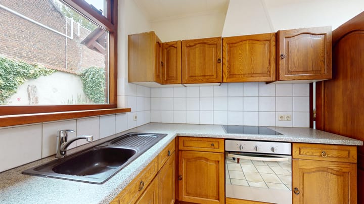 Foto 12 van Berger Maasstraat 15