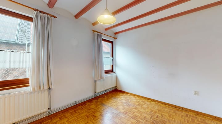 Foto 25 van Berger Maasstraat 15