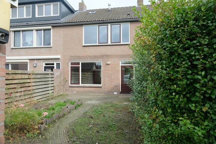 Foto 12 van Korenbloem 58