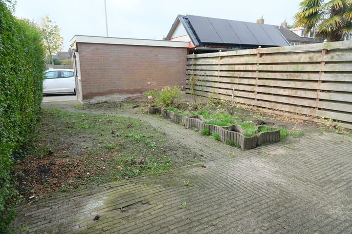 Foto 13 van Korenbloem 58