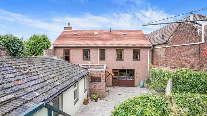 Foto 33 van Berger Maasstraat 15