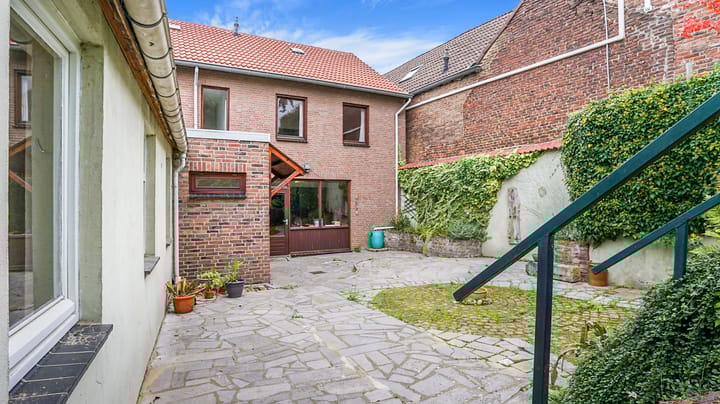 Foto 35 van Berger Maasstraat 15