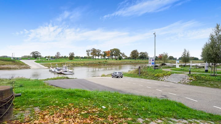 Foto 38 van Berger Maasstraat 15