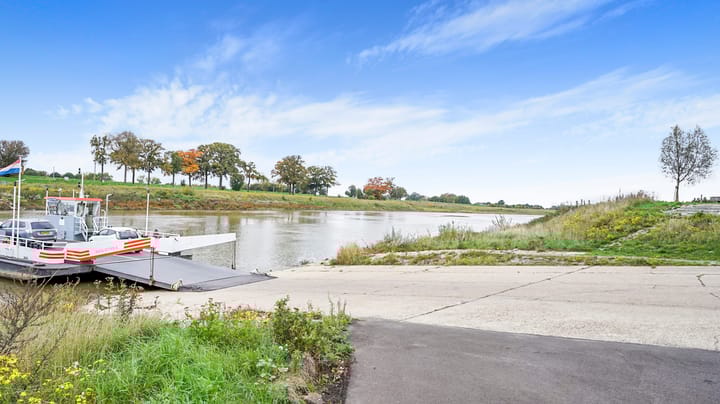 Foto 40 van Berger Maasstraat 15