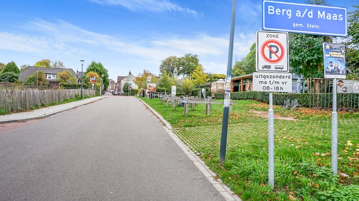 Foto 41 van Berger Maasstraat 15