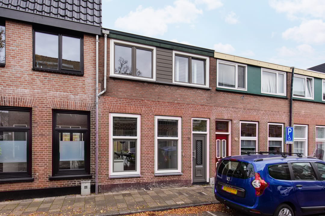 Foto 23 van Linschotenstraat 75