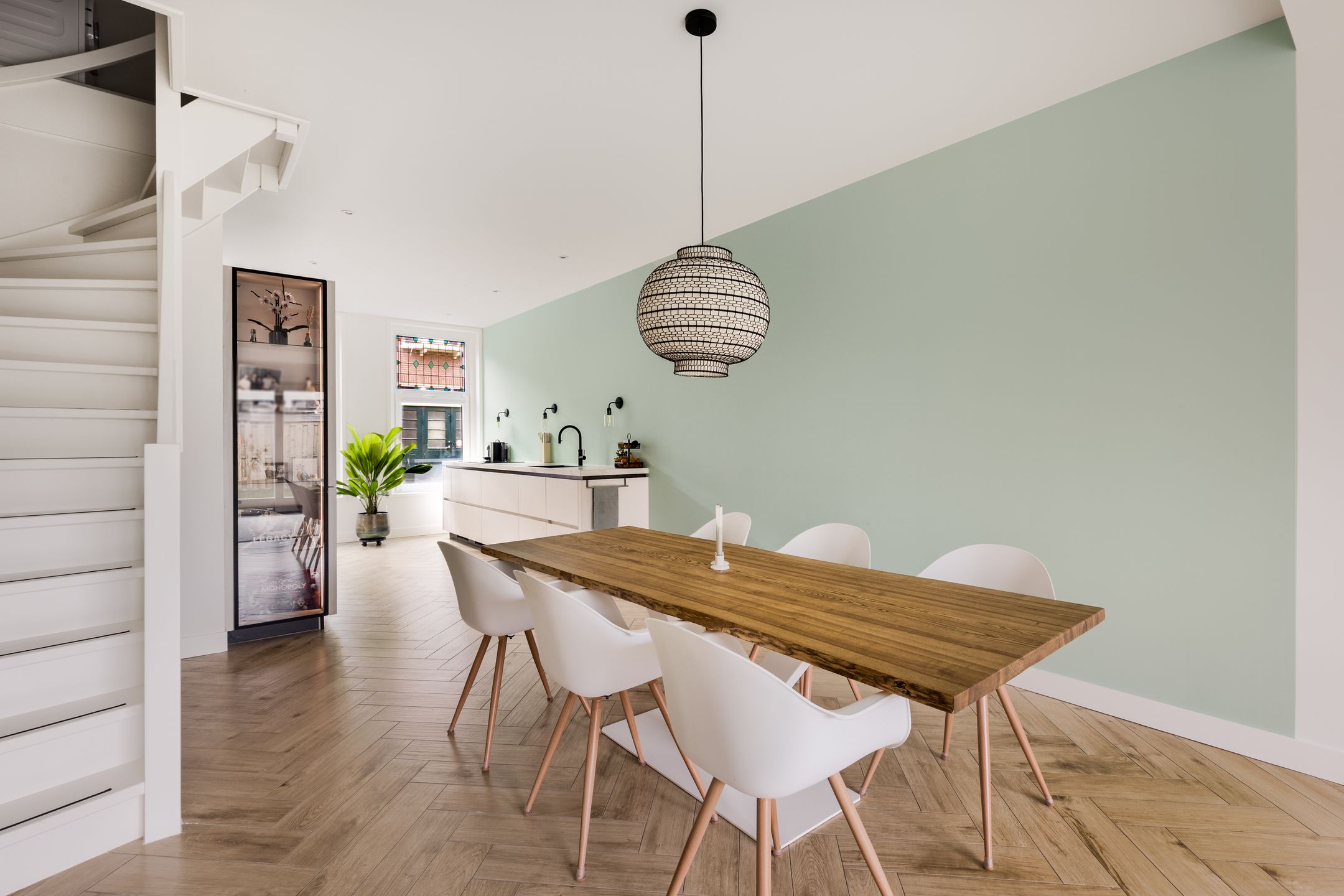 Foto 3 van Linschotenstraat 75