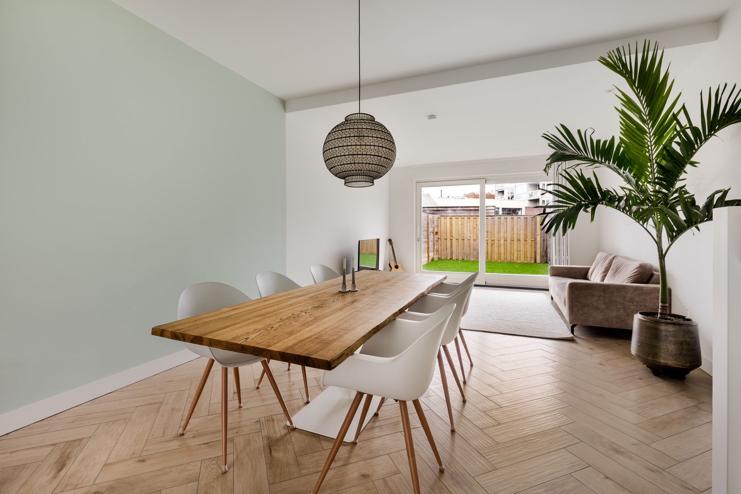 Foto 5 van Linschotenstraat 75