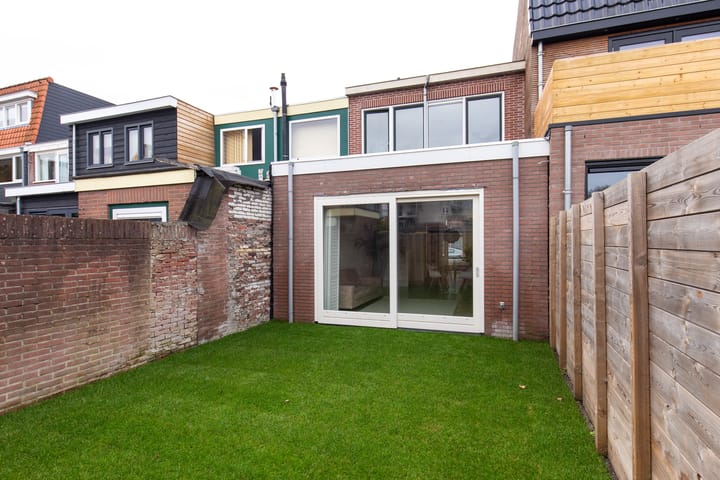 Foto 11 van Linschotenstraat 75