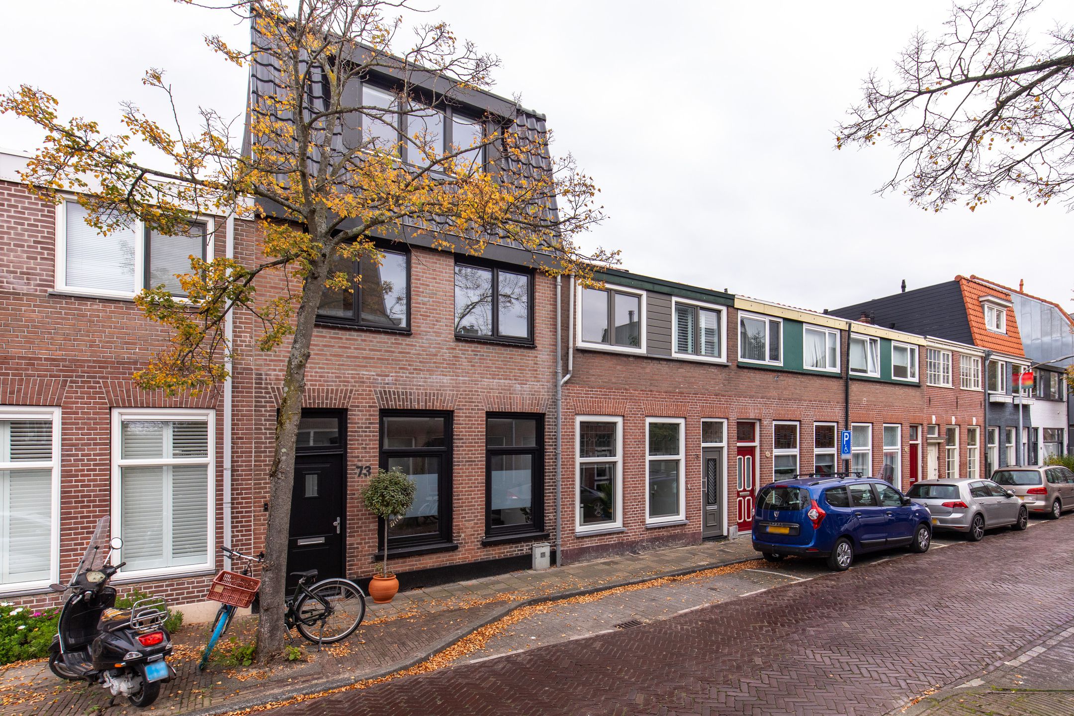 Foto 24 van Linschotenstraat 75