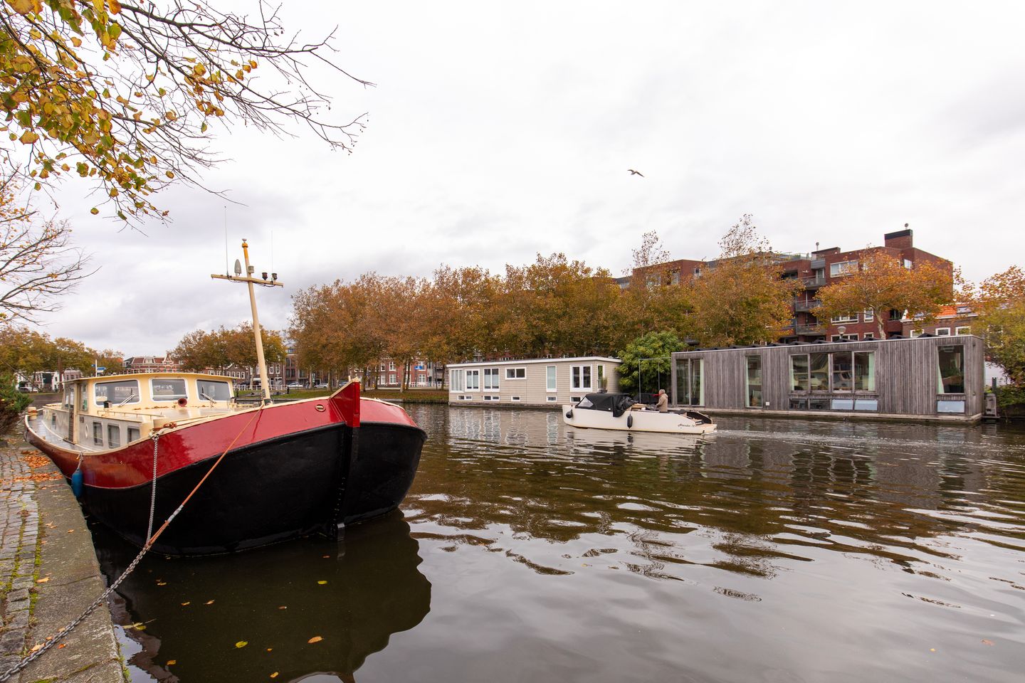 Foto 25 van Linschotenstraat 75