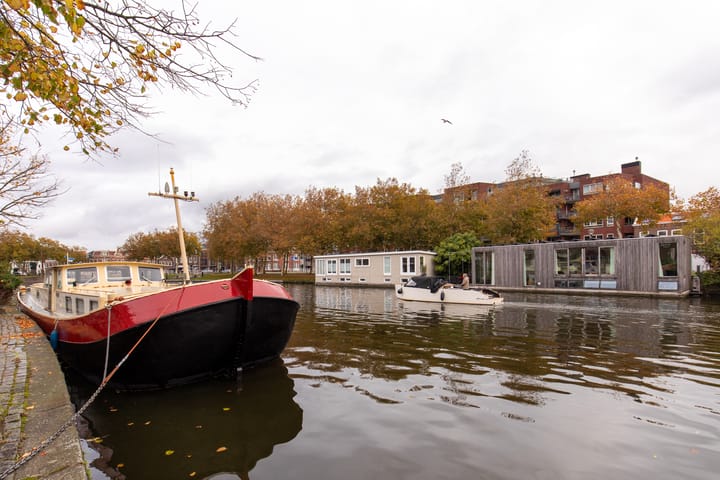 Foto 25 van Linschotenstraat 75