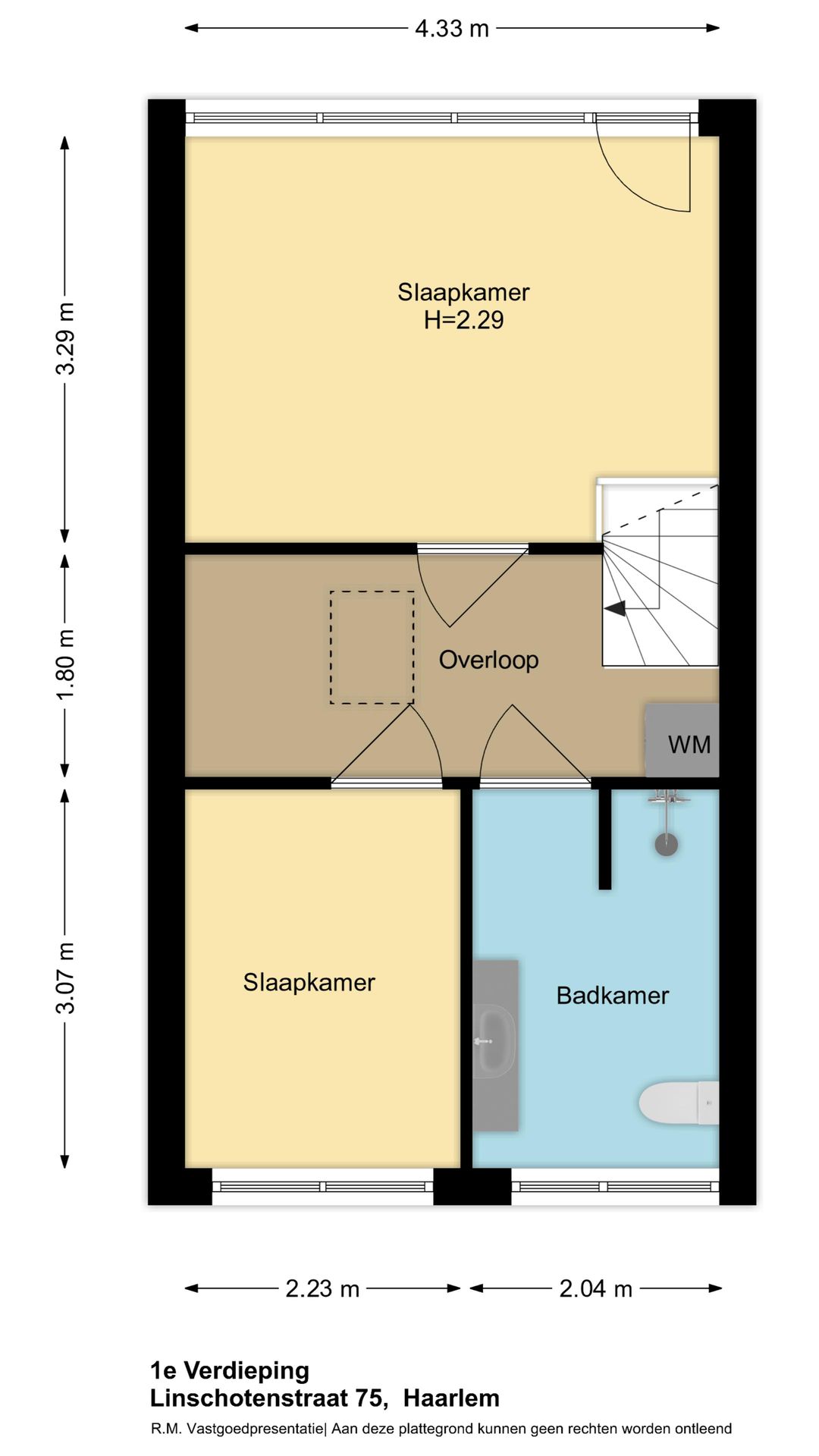 Foto 28 van Linschotenstraat 75