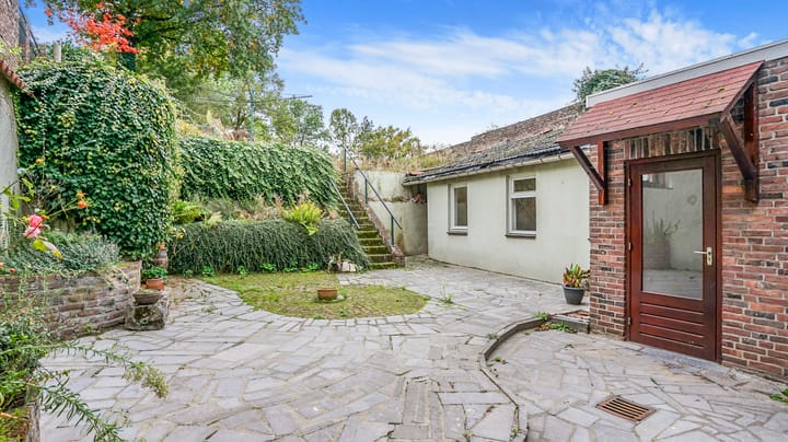 Foto 34 van Berger Maasstraat 15