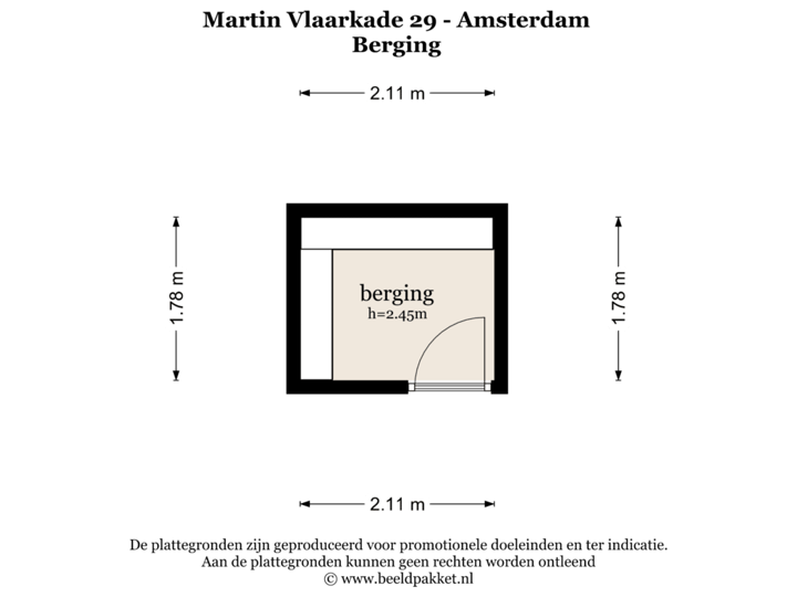 BERGING