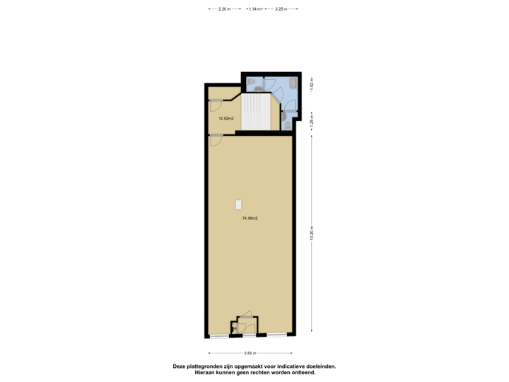 Begane grond