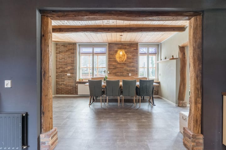 Foto 14 van Klein Dongenseweg 77