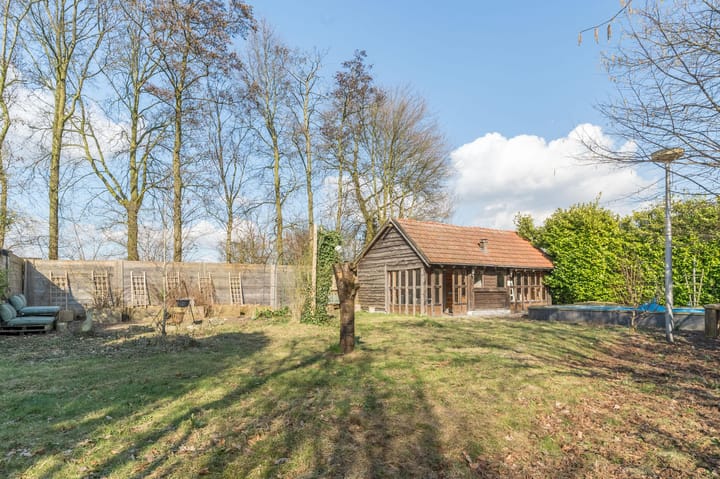 Foto 76 van Klein Dongenseweg 77