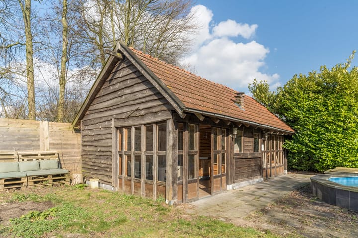 Foto 80 van Klein Dongenseweg 77