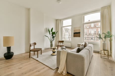 Overtoom 260-2 secondary image