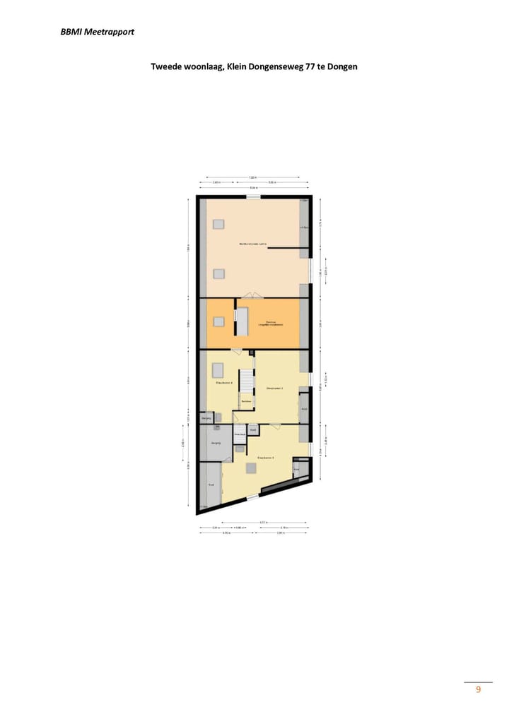 Foto 90 van Klein Dongenseweg 77