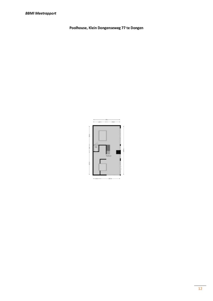 Foto 91 van Klein Dongenseweg 77