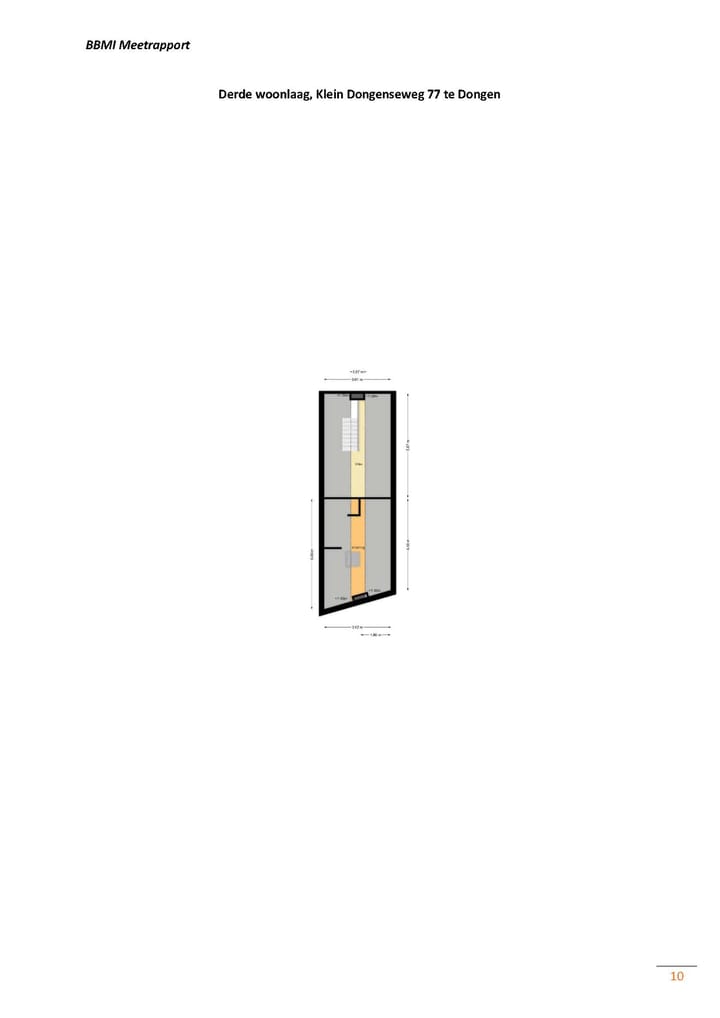 Foto 92 van Klein Dongenseweg 77