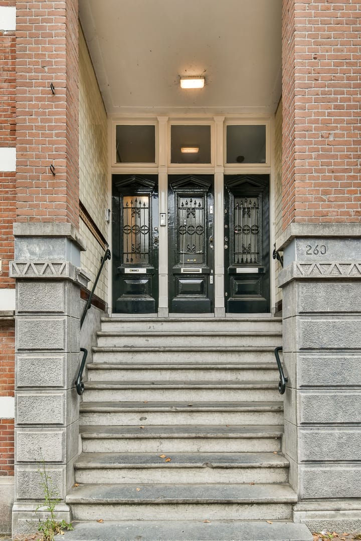 Photo 5 of Overtoom 260-2