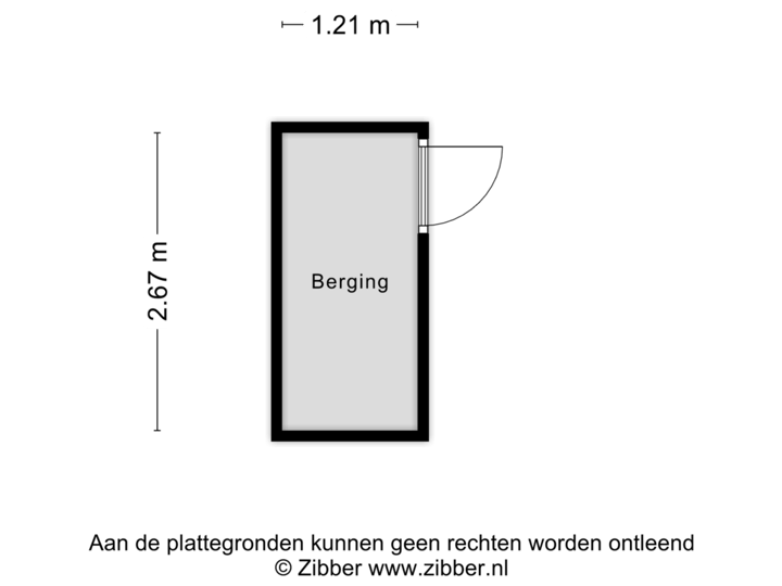 Berging