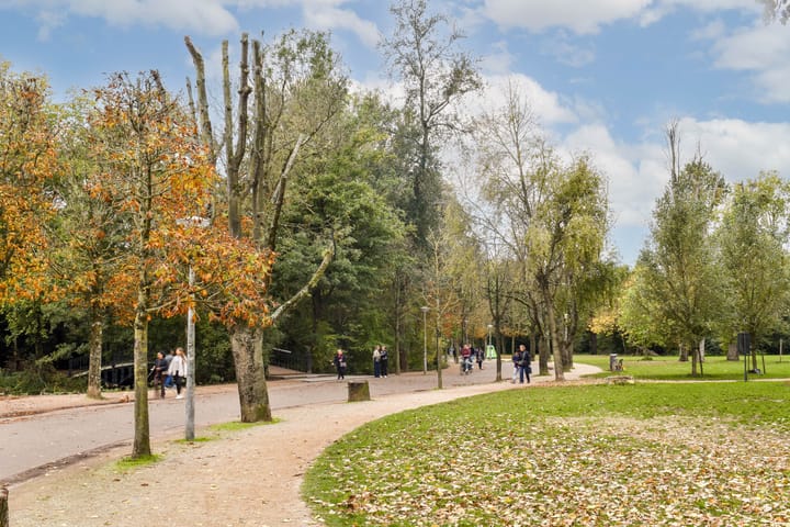 Photo 33 of Overtoom 260-2