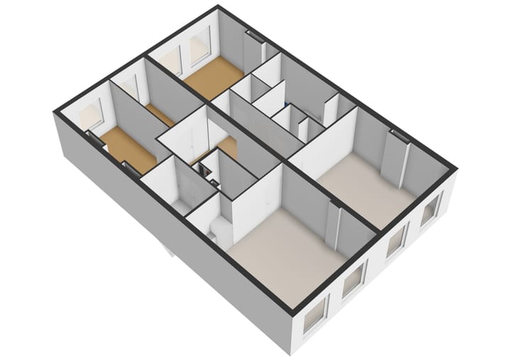 Photo 37 of Overtoom 260-2