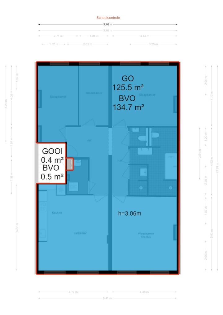 Photo 38 of Overtoom 260-2
